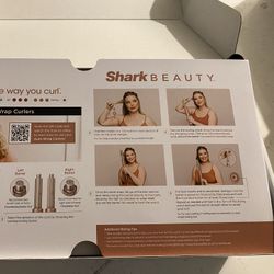 Shark Flex  Style Air Styling & Drying System