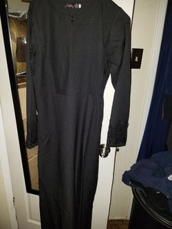 Jilbab sz s