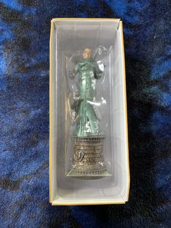 Eaglemoss Chess Piece
