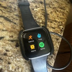 FITBIT VERSA 2 