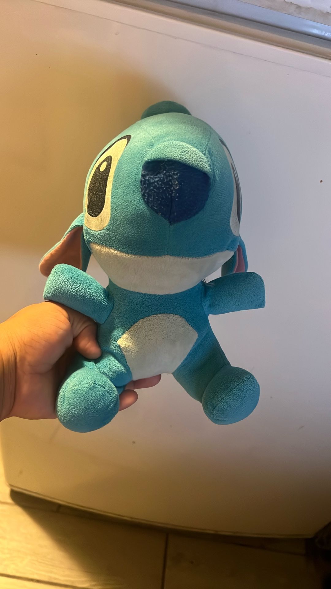 Stitch
