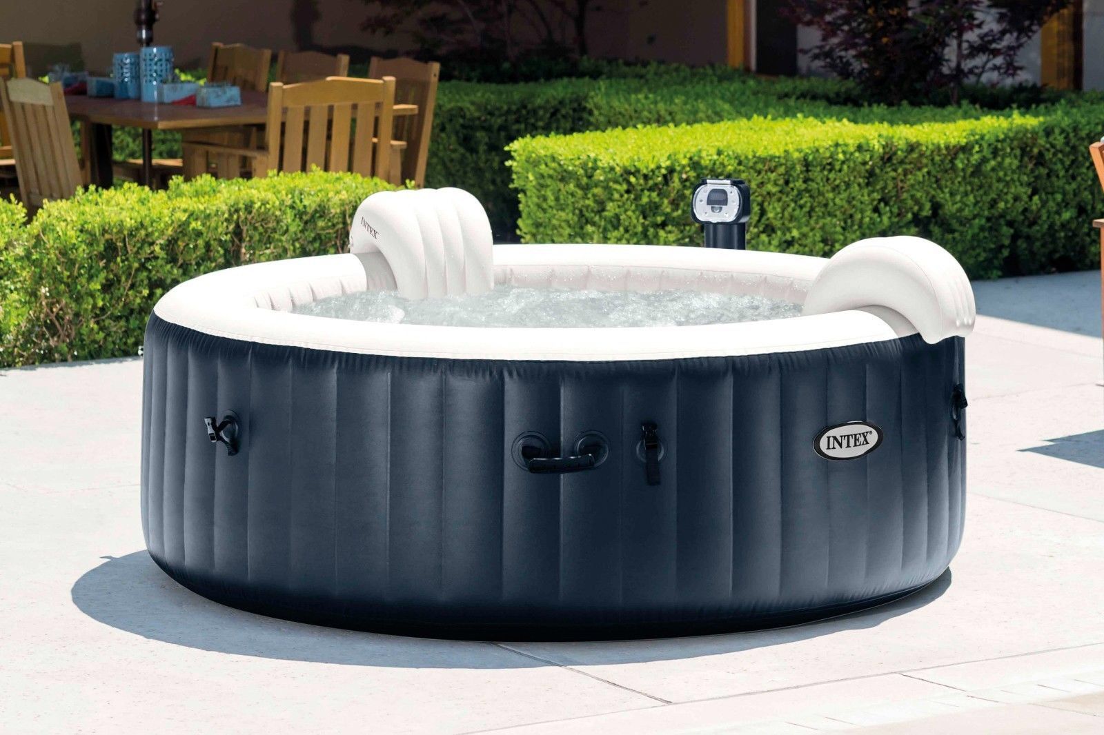 Brand new hot tub