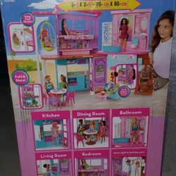 Barbie Dreamhouse !!!