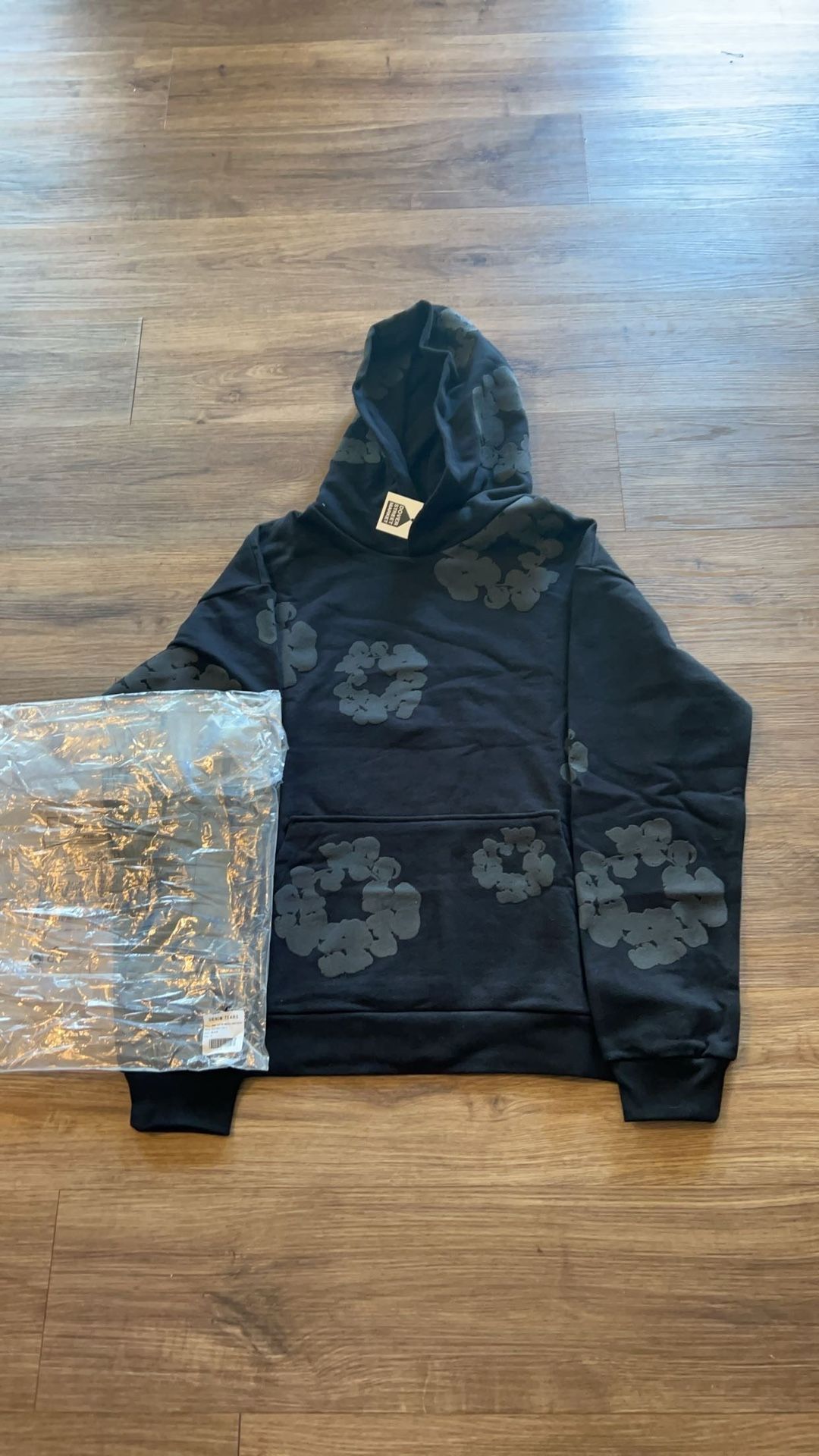Denim Tears Hoodie