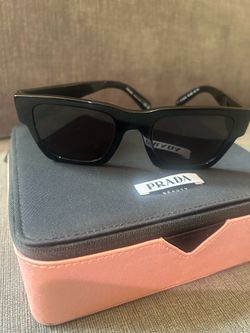 Prada Sunglasses