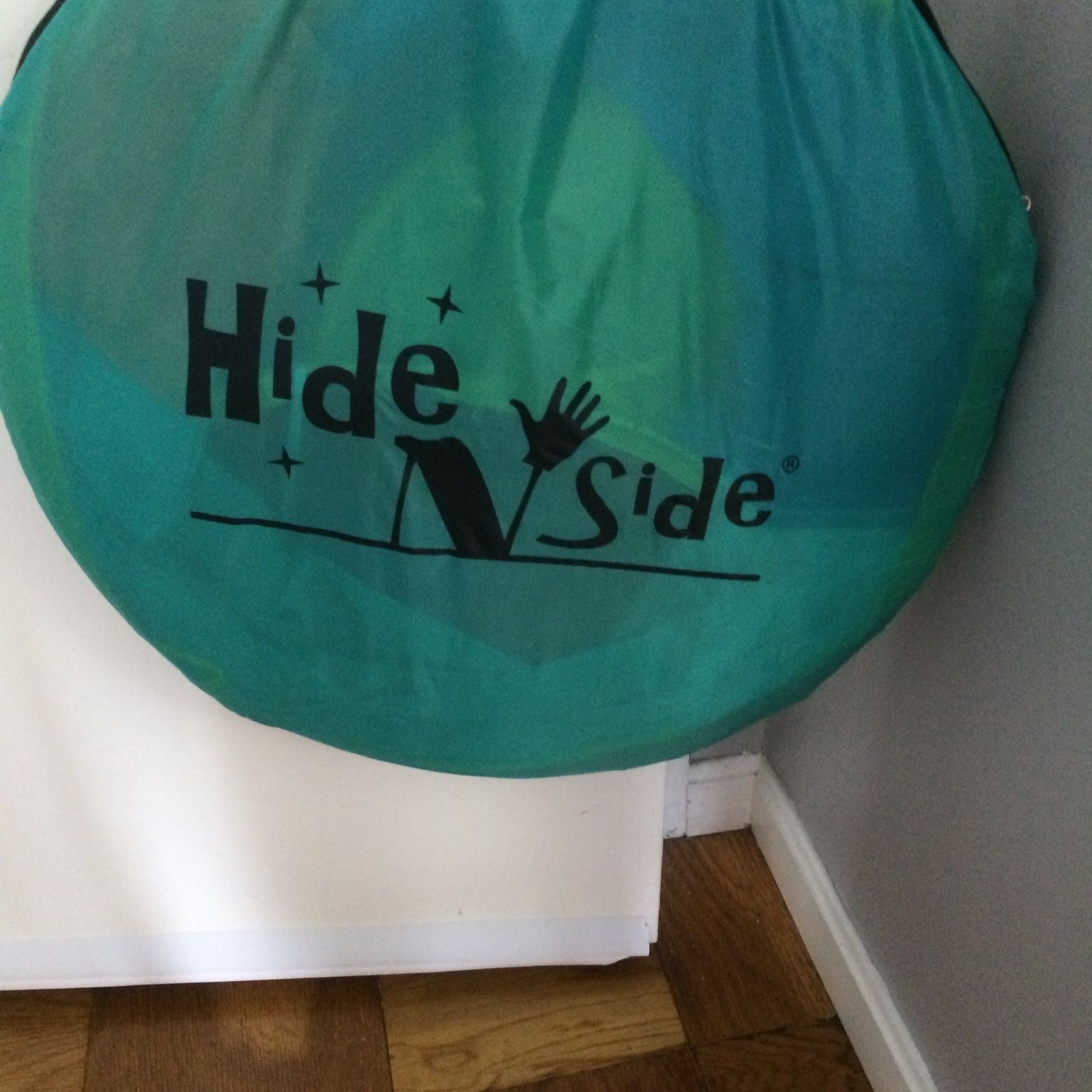 Hide N’side Tunnel