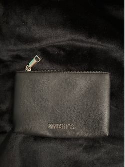 Makeup bag/pencil bag