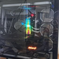 3080 Ti Amd Custom Pc
