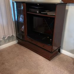 FREE TV Stand