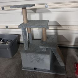 Cat Tree