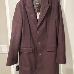 Express Coat