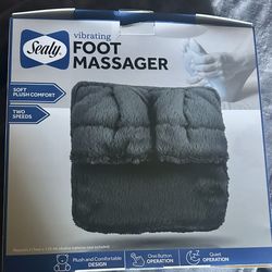 Sealy Foot Massager 