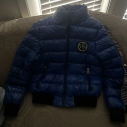 Puffer Jacket