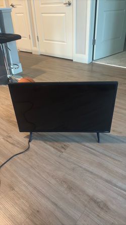 30 inch Vizio tv