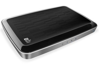 WD My Net N900