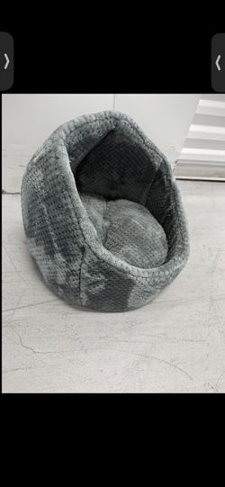 Pet Bed Dog Or Cat Nesting Bed New No Tags