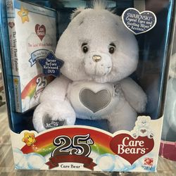 Special Edition Care Bear