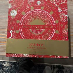 Bad Boy Carolina Herrera