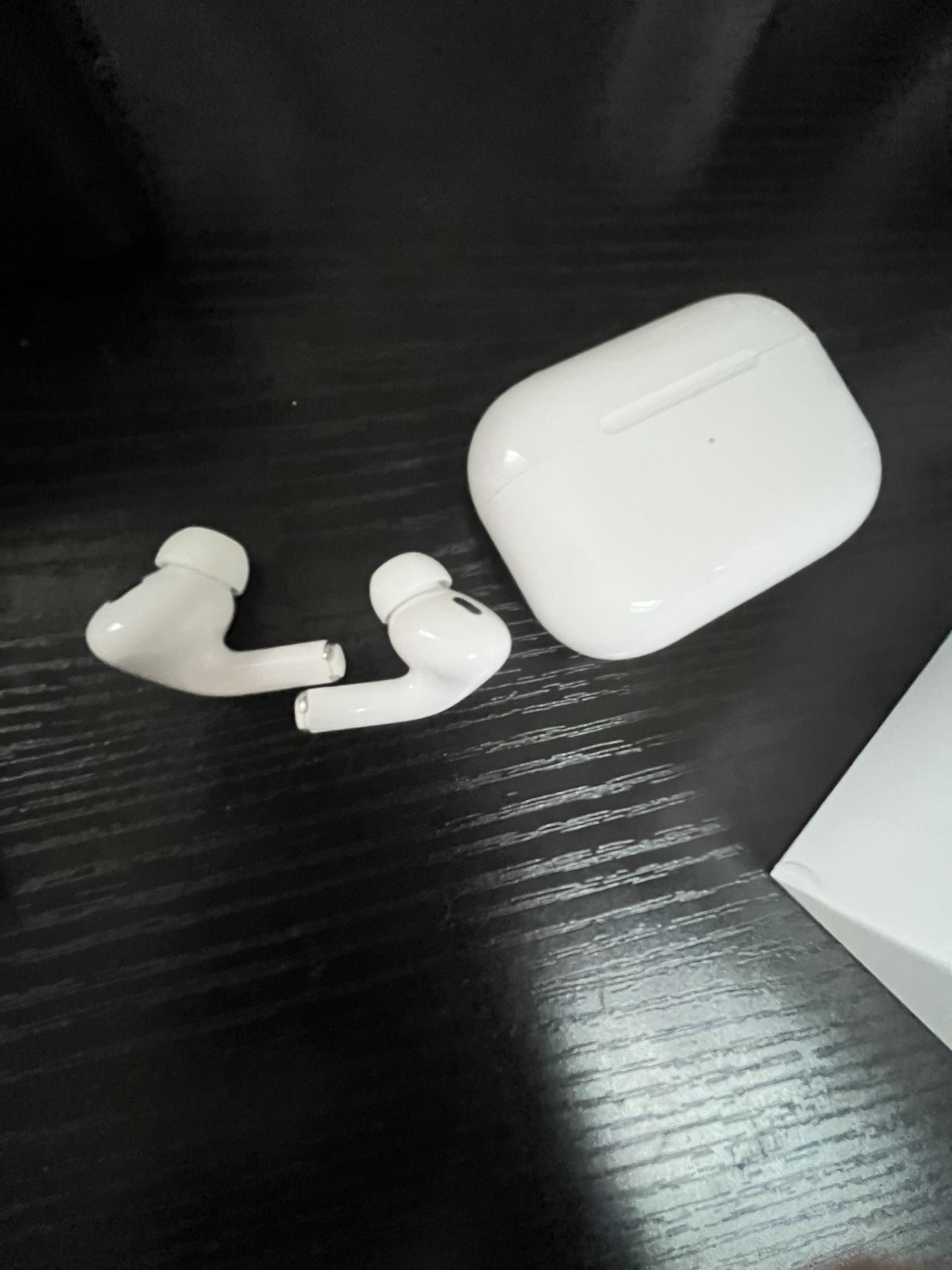 Air Pods 2nd Gen