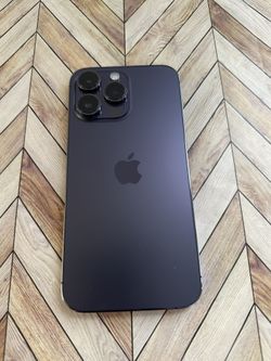 iPhone 14 Pro Max (128gb) Unlocked 🔶 Liberado 