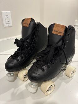 Men's Roller Skates