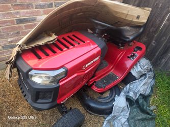 Troy bilt