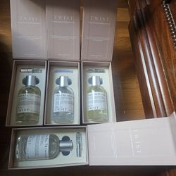 Twist Brand Perfumes 100ml  all under $40