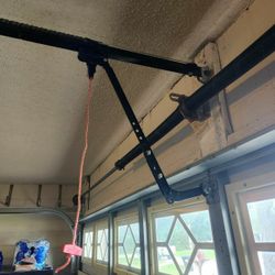 Garage Door Springs