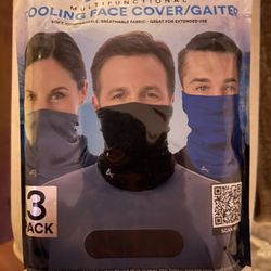 face mask