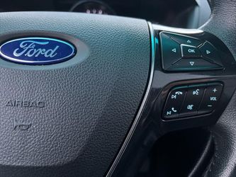 2016 Ford Explorer Thumbnail