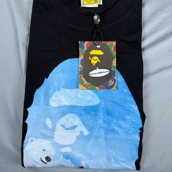 BAPE T-Shirts 