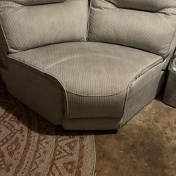 Corner Couch 