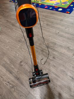 Free vacuum