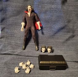Mezco Morbius
