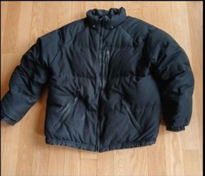 Old Navy Down Jacket