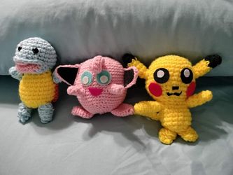 Pokemon