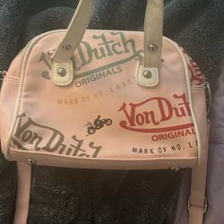 Dutch Purse 