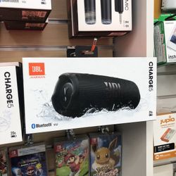 Dji Charge 5 Speaker