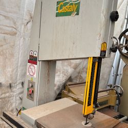 Band Saw
