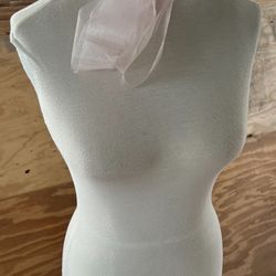 Model For Seamstress 