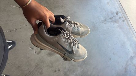 Nike Trout Baseball Cleats