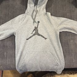 Jordan Hoodie