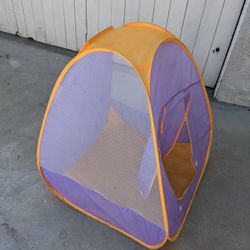 Kids Tent