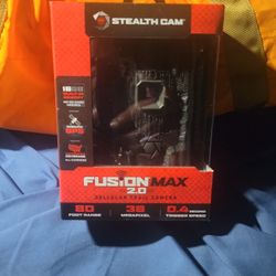 Stealth Cam