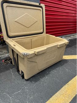 Cooler