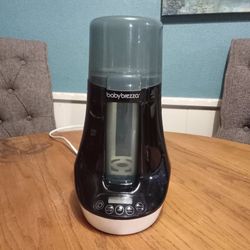 Baby Breeza Bottle Warmer 