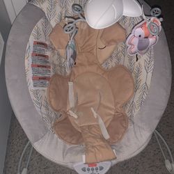 Baby Bouncer 