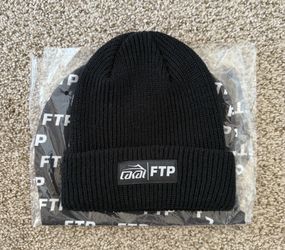 FTP x Lakai Beanie