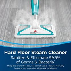 Bissell Power Fresh 2-n-1 Multi Surface