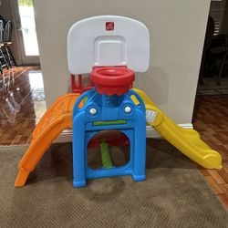 Step2 Game Time Sports Climber